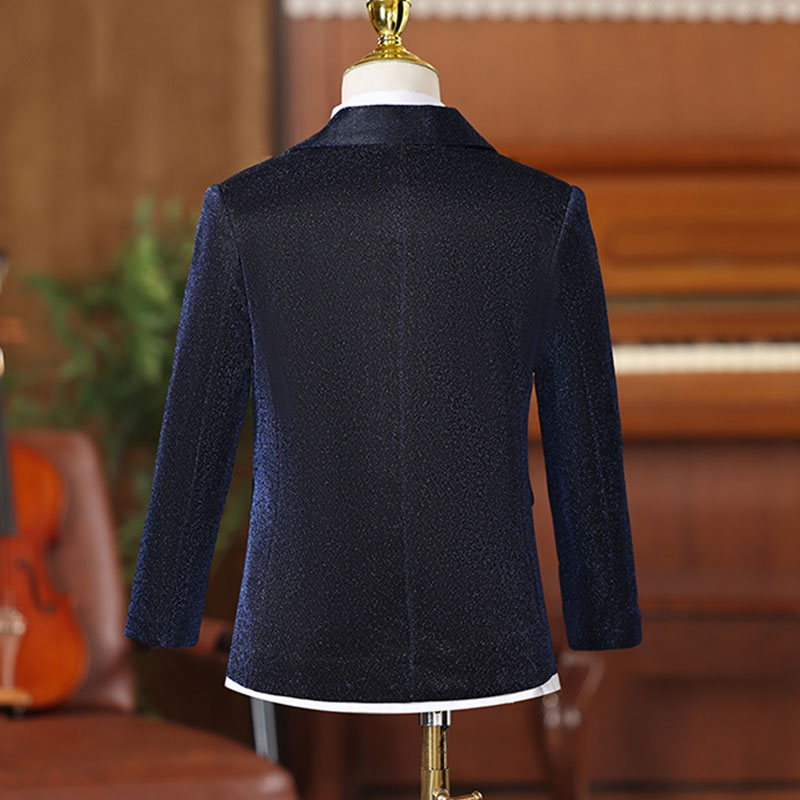Shop School Boxy Blazers Kids