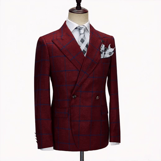 shop boxy blazer men