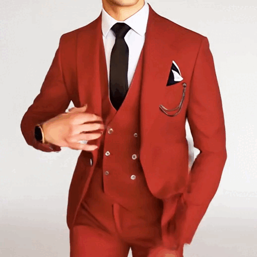 Custom Shop Men's Blazers