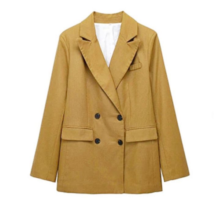 Women's Blazer Outerwear for Party - Image 2