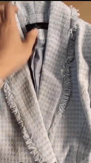 Women's blazer Outerwear