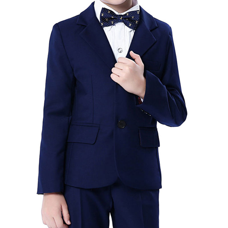 Baby Kids Boys blazers
