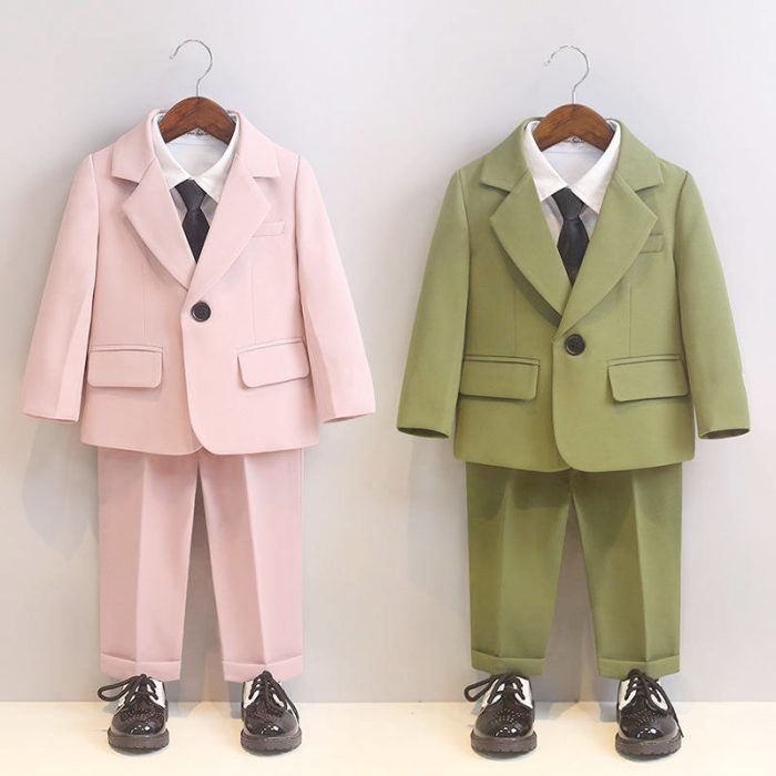 Children's Blazers