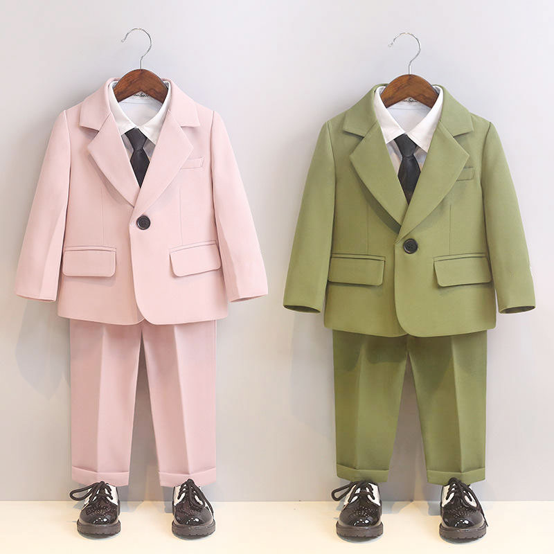 Children's Blazers