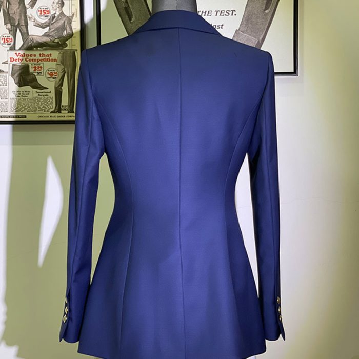Mujeres Shop Boxy Blazers​ - Image 2