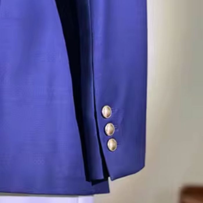 Mujeres Shop Boxy Blazers​ - Image 3