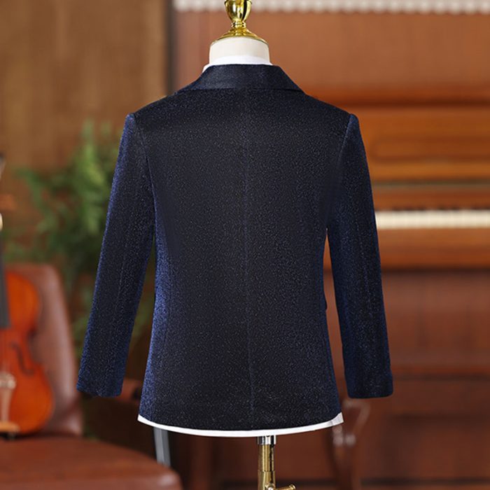 Shop School Boxy Blazers Kids - Image 2