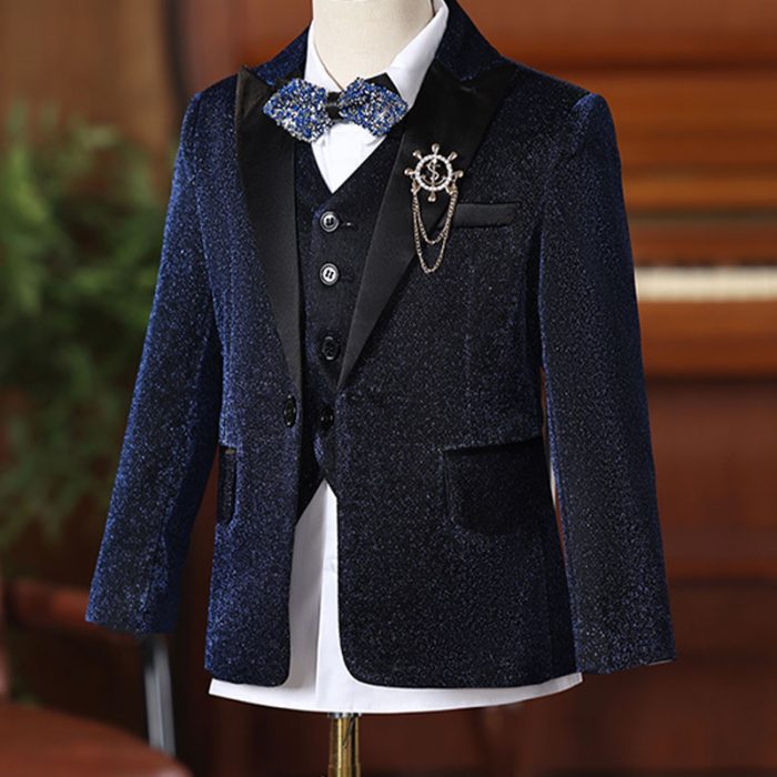 Shop School Boxy Blazers Kids
