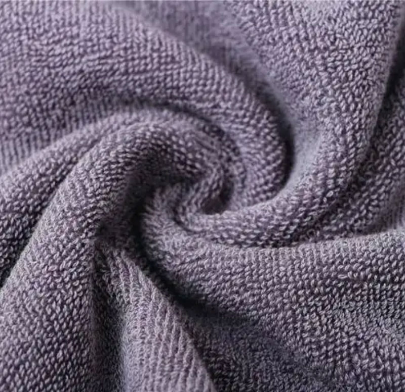 001 Double-sided Terry Cloth