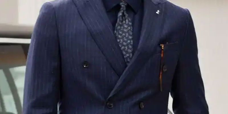 Where Is The Best Place To Shop Boxy Blazers?