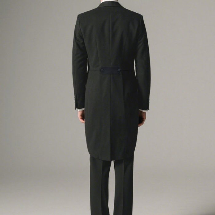 Custom Tail Blazer​ For Men - Image 2