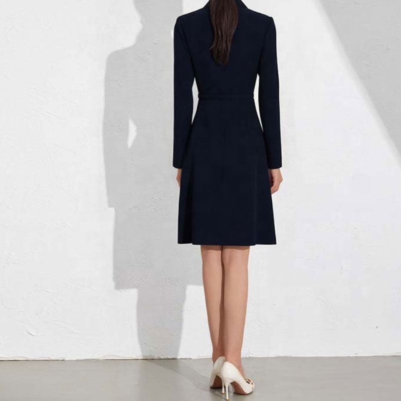 Black Blazer Dress Plus Size  Women