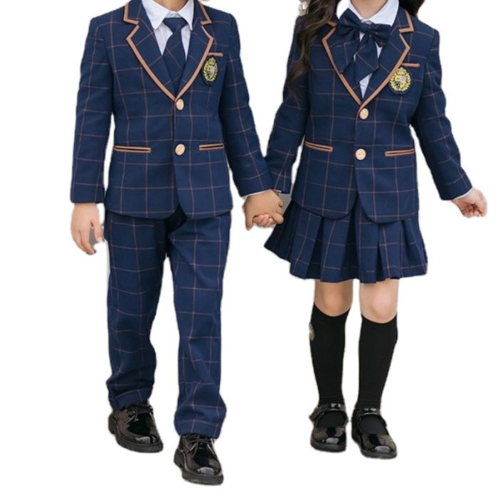 Japanese School Uniforms