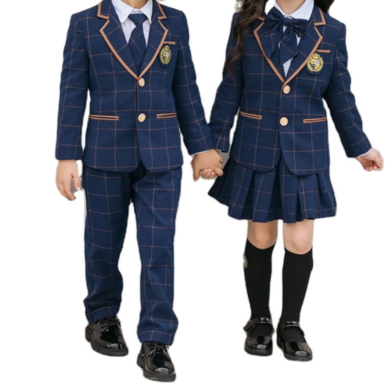 Japanese School Uniforms
