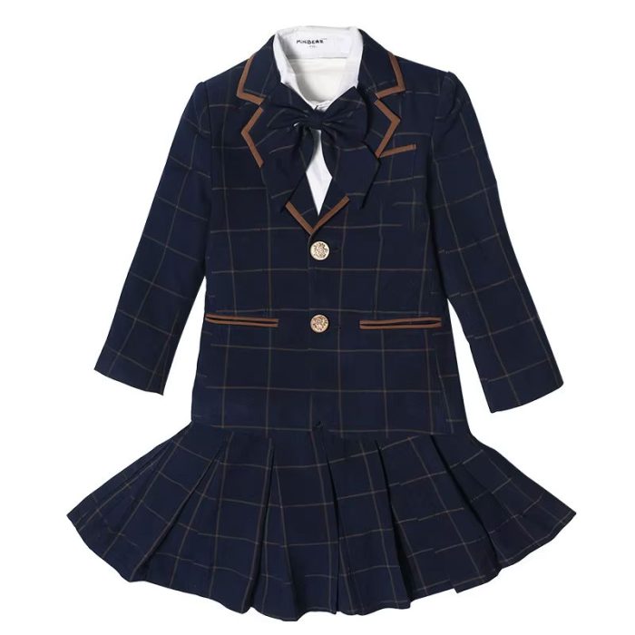 Japanese School Uniforms - Image 2
