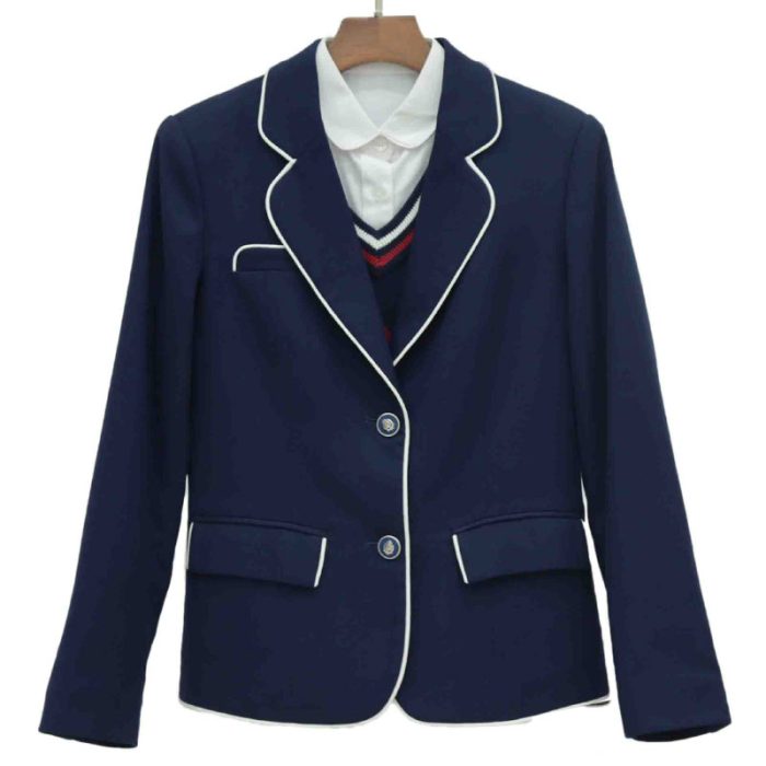japanese school uniforms male