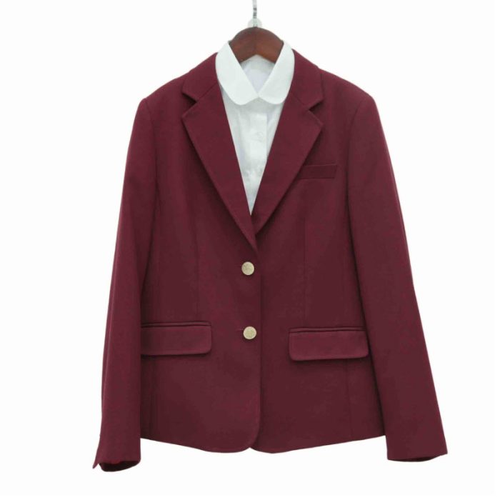 Japanese School Uniforms Male - Image 2