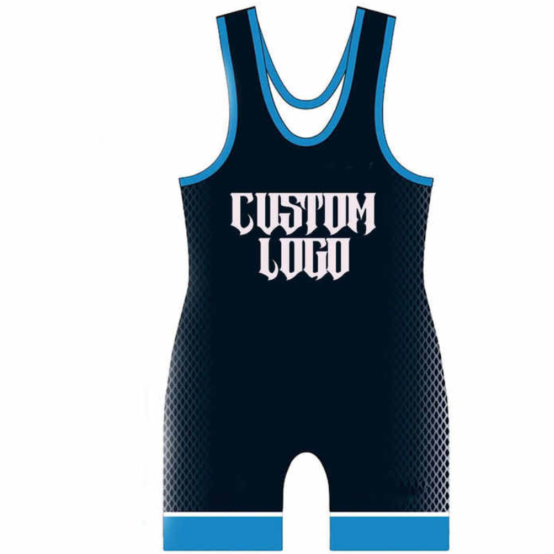 Funny Wrestling Singlets​