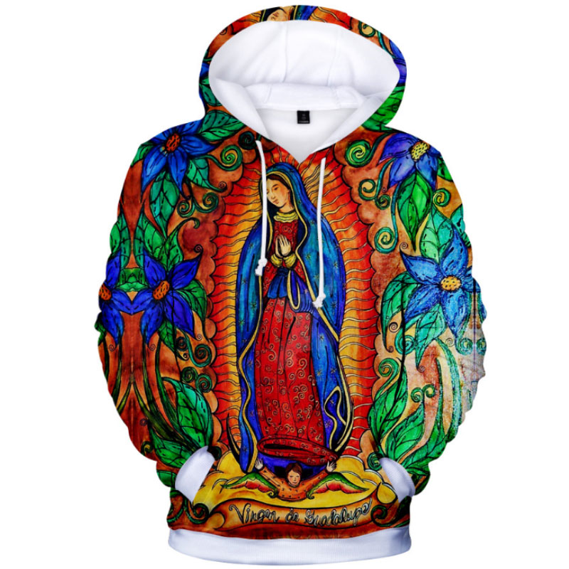 Notre Dame Sweatshirt
