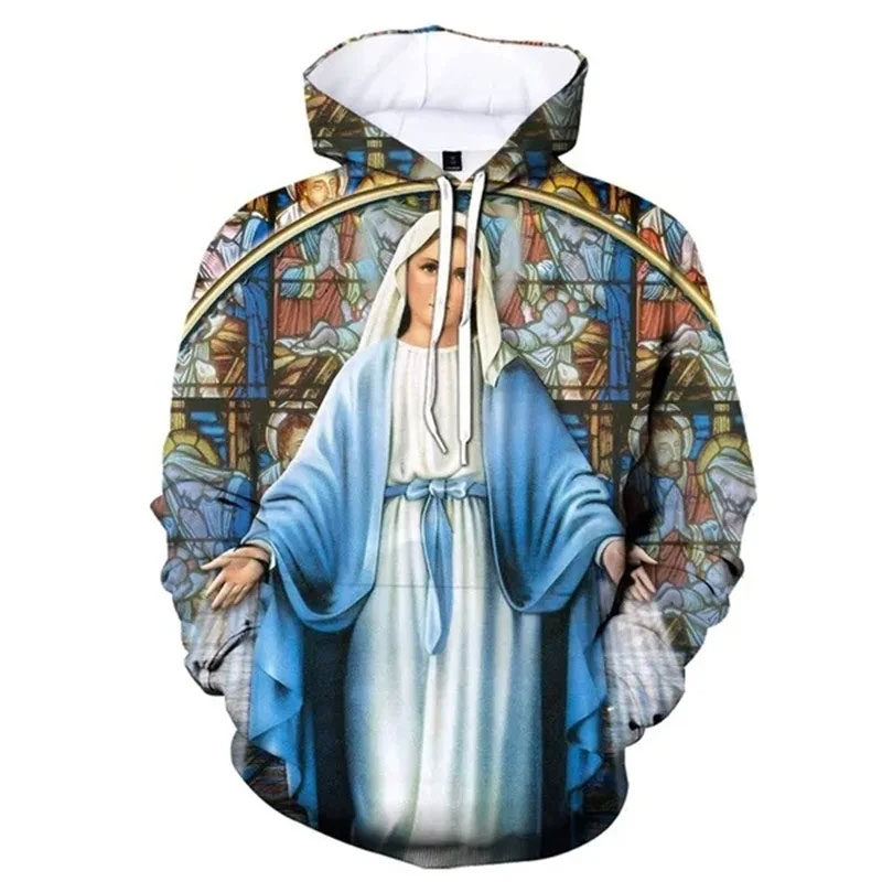 Notre Dame Sweatshirt