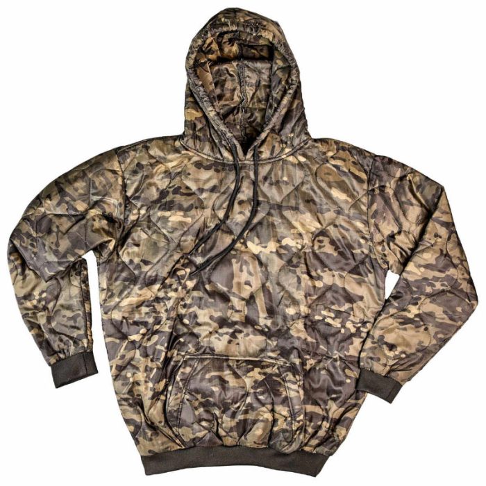 Desi Sexually Woobie Hoodie - Image 2