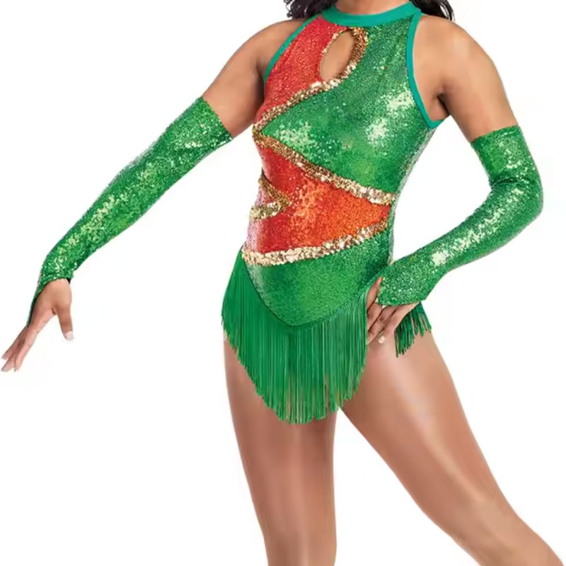 Majorette Uniforms