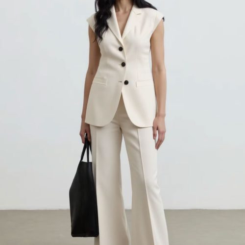 Wife Lovers Blazer Dress