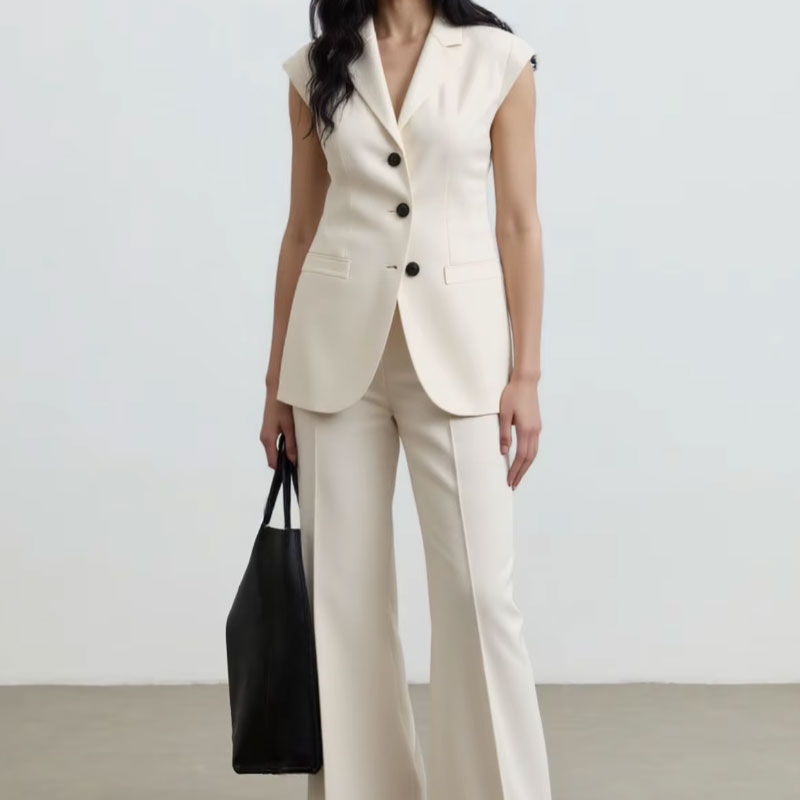 Wife Lovers Blazer Dress