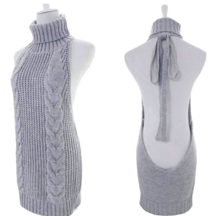 virgin killing sweater