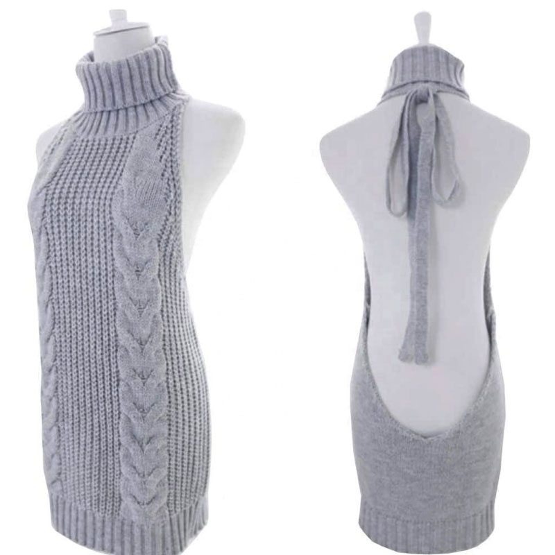 virgin killing sweater