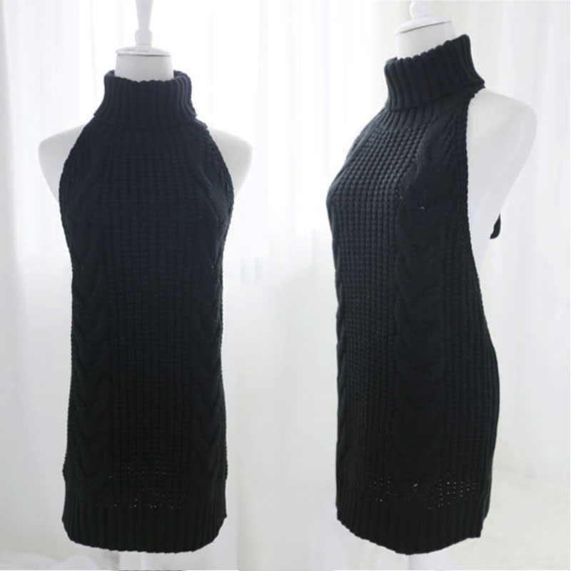  killer virgin sweater