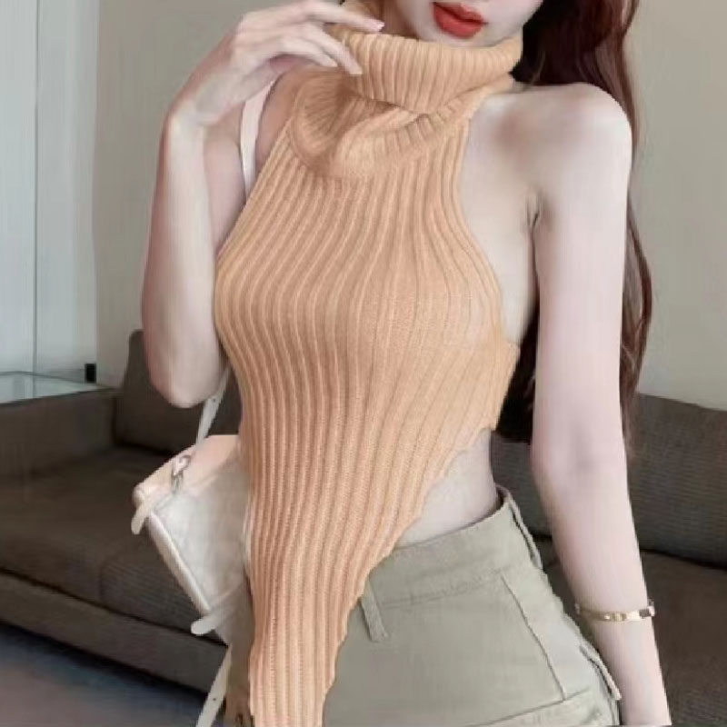 Bellami Weave Sweater
