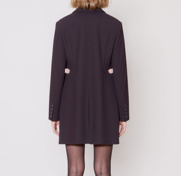 PPR Size Conical Head Blazer - Image 2