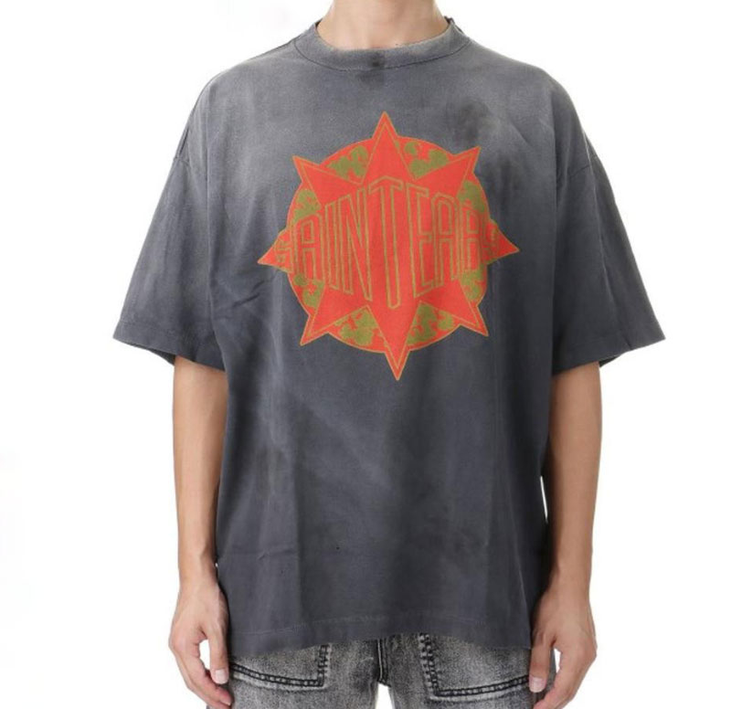 Hellstar Shirt