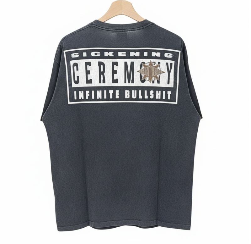 Men Hellstar Shirt
