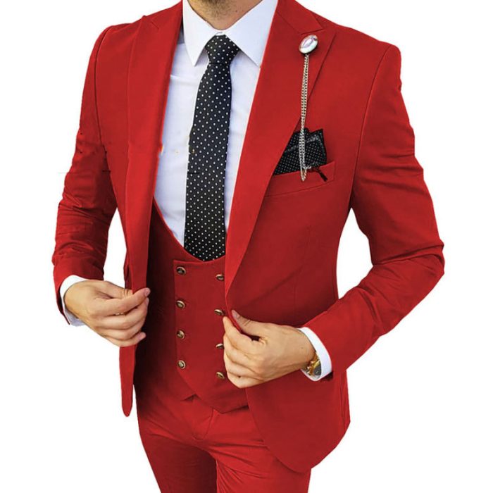 Xiang Long Clothing
