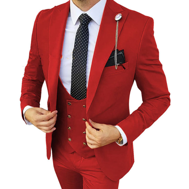 Xiang Long Clothing