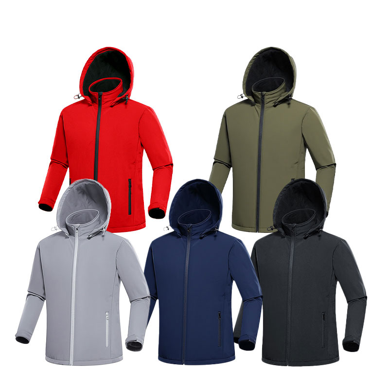 Hot Weather Clothing