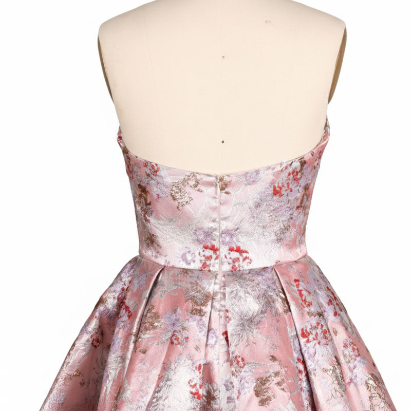 women's light pink arabian dance dresses