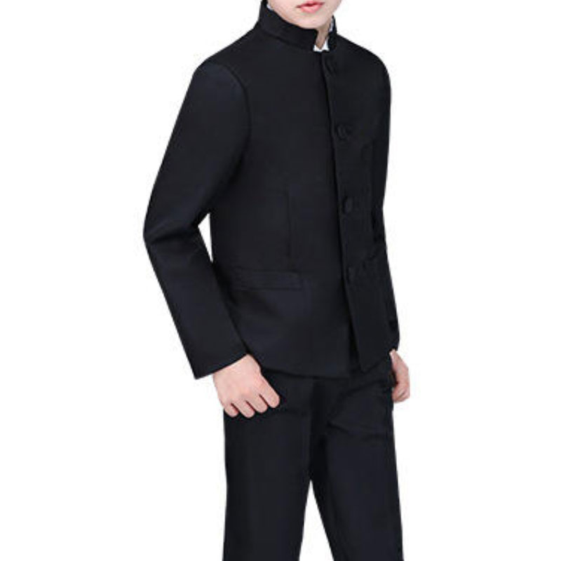 Boys Wear It Daily Riddle