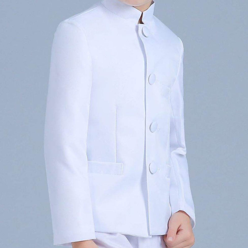 Boys Wear It Daily Riddle Graduation Blazers