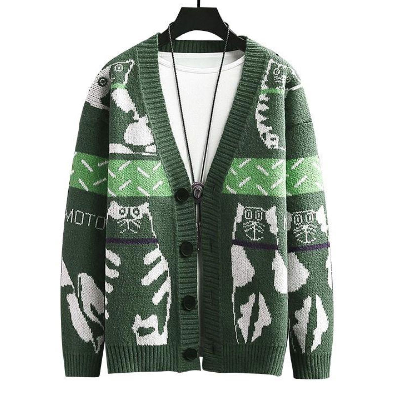 Yifanshipin Custom Sweater Blazers