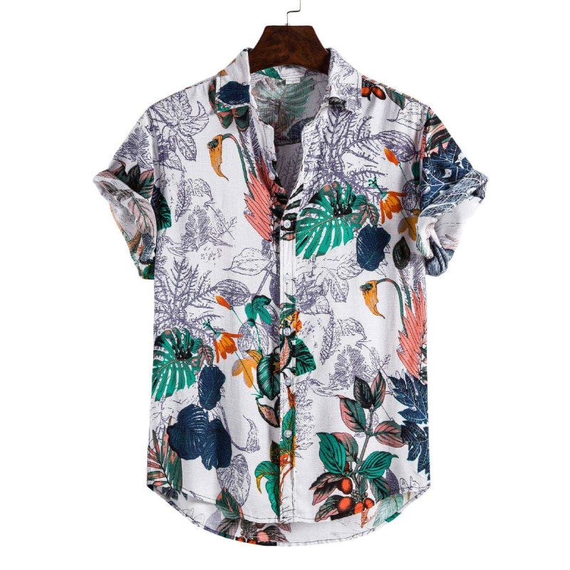 Sims 4 Bohemian Clothes Mens