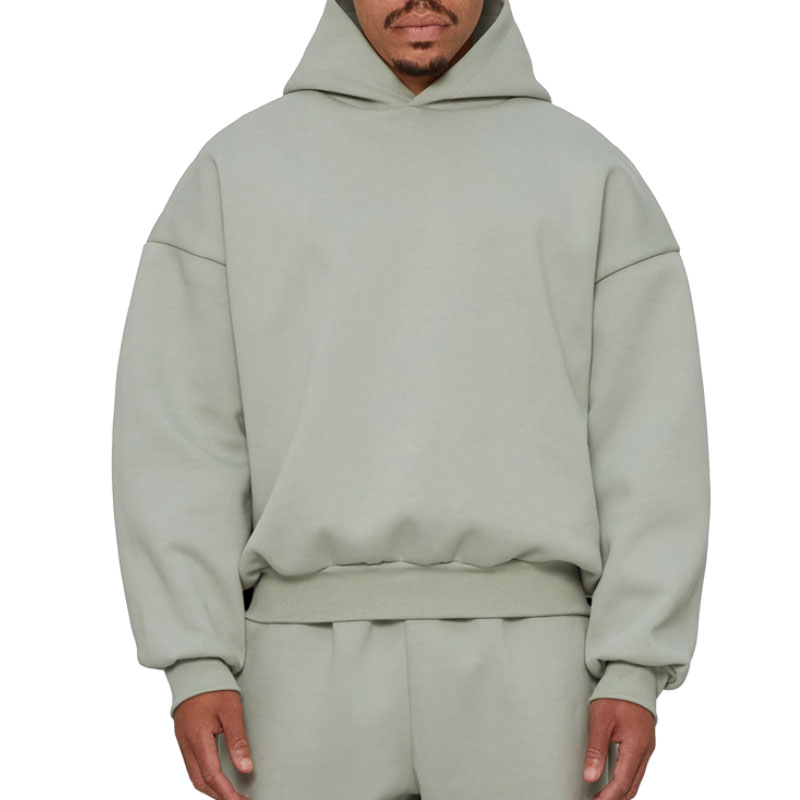 oversized sweatshirt