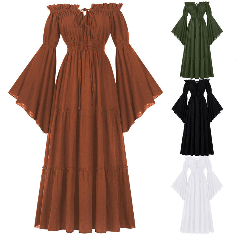 208 Retro Revival Outfits