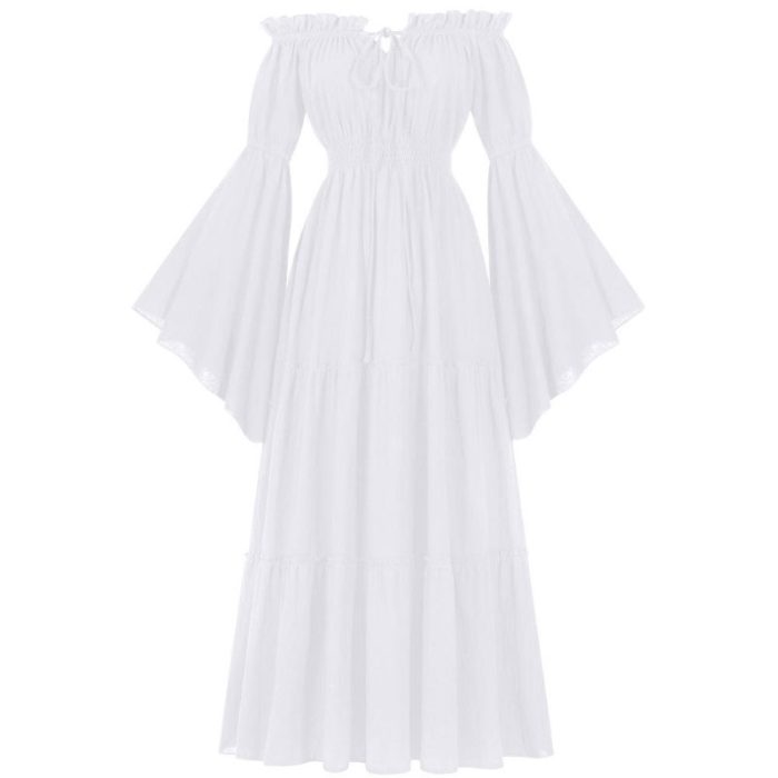 Christmas Dress Women 6.00 6.00 - Image 2