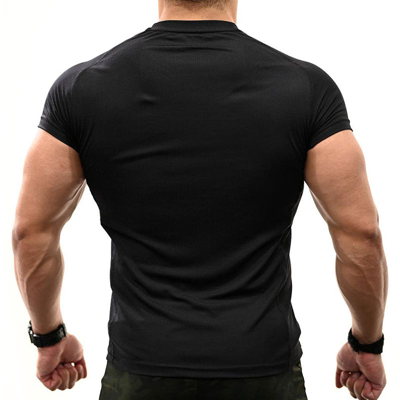 Oversized Gym Shirts - Image 2
