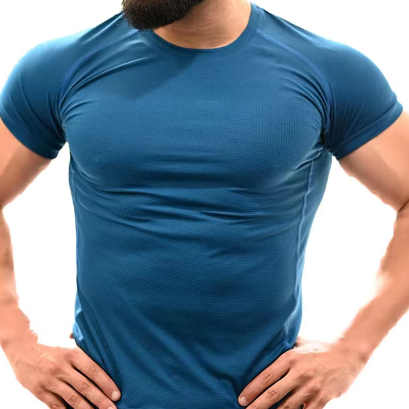 Oversized Gym Shirts