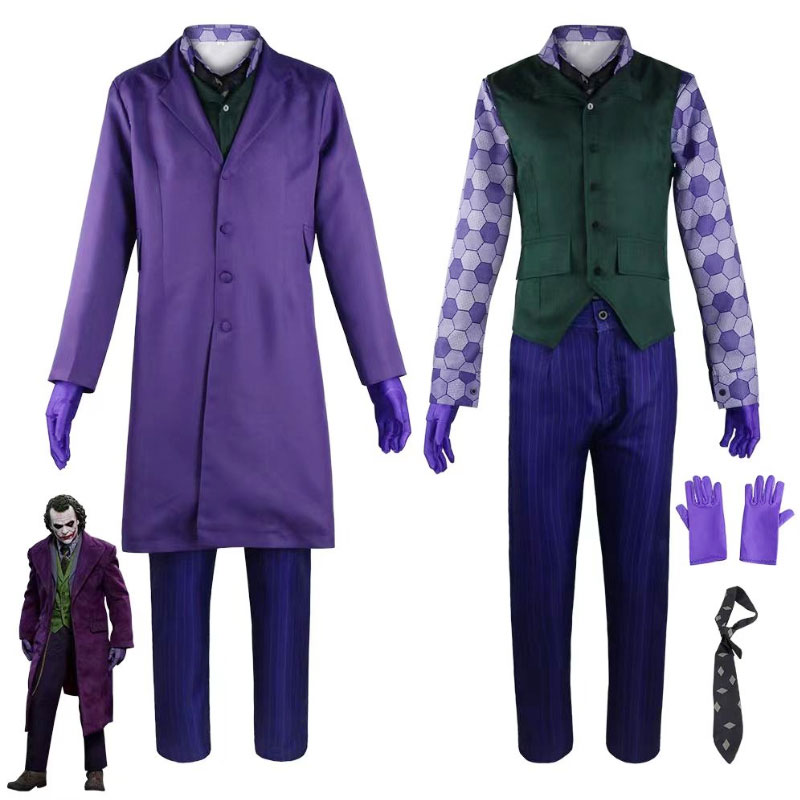 joker suit