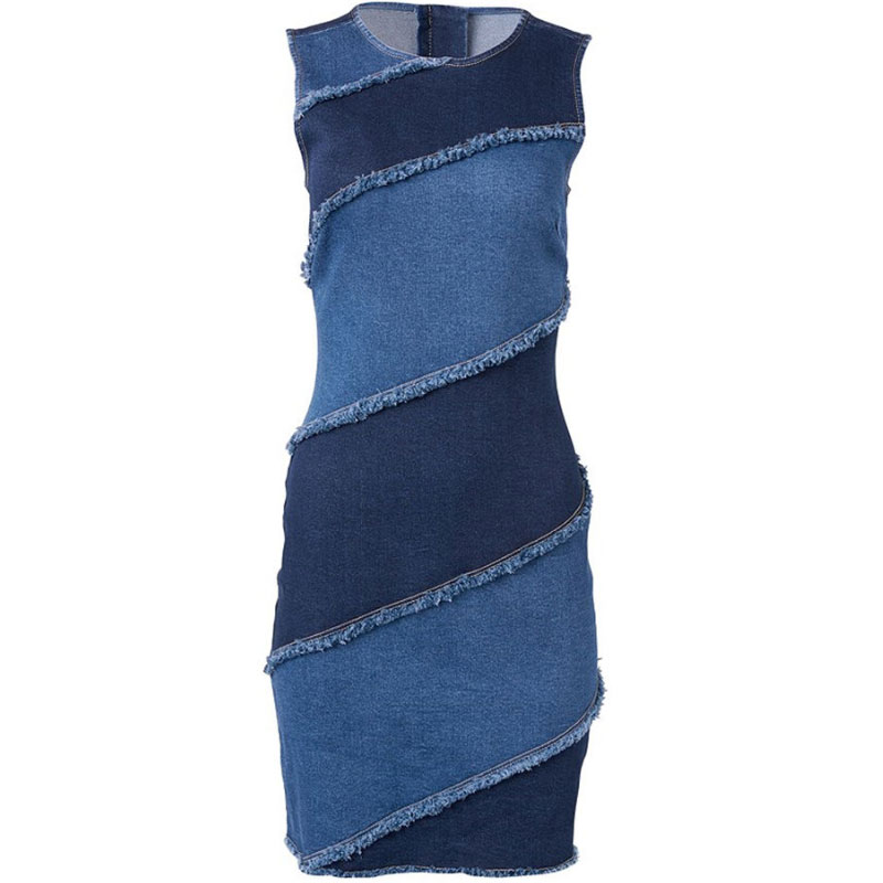 283 Jeans And Denim Outfit To Impress